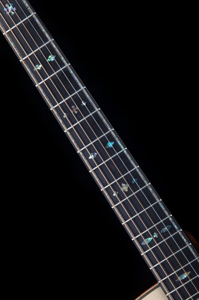 OM 42 F Macassar - BSG Custom Guitars