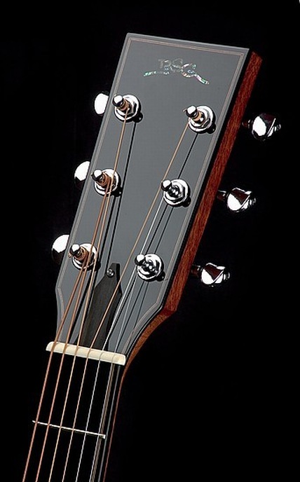 J 15 F Cherry - BSG Custom Guitars