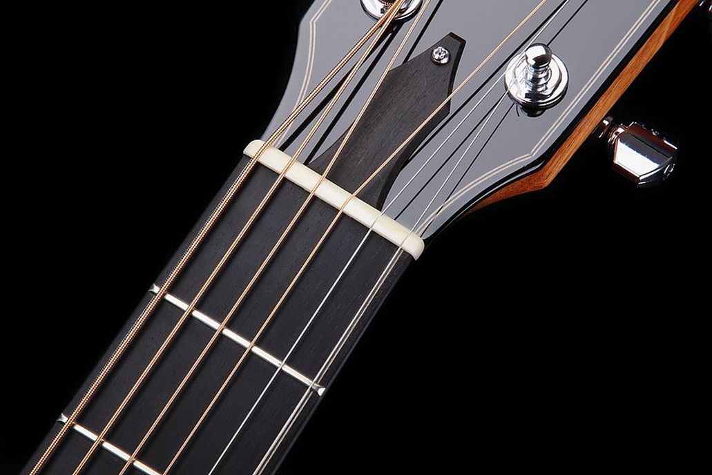 J 27 F Rosewood - BSG Custom Guitars