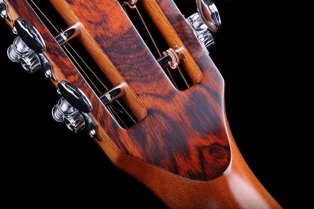 OM 33 F Rio Rosewood - BSG Custom Guitars