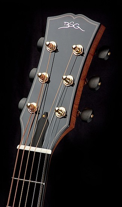J 27 SCF Rosewood - BSG Custom Guitars