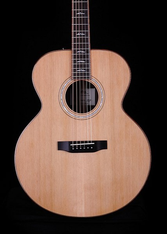 GJ 43  F Ziricote   ( Pavol Hammel ) - BSG Custom Guitars