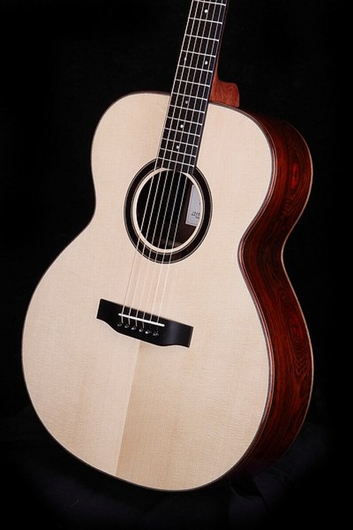J 31 F Cocobolo - BSG Custom Guitars