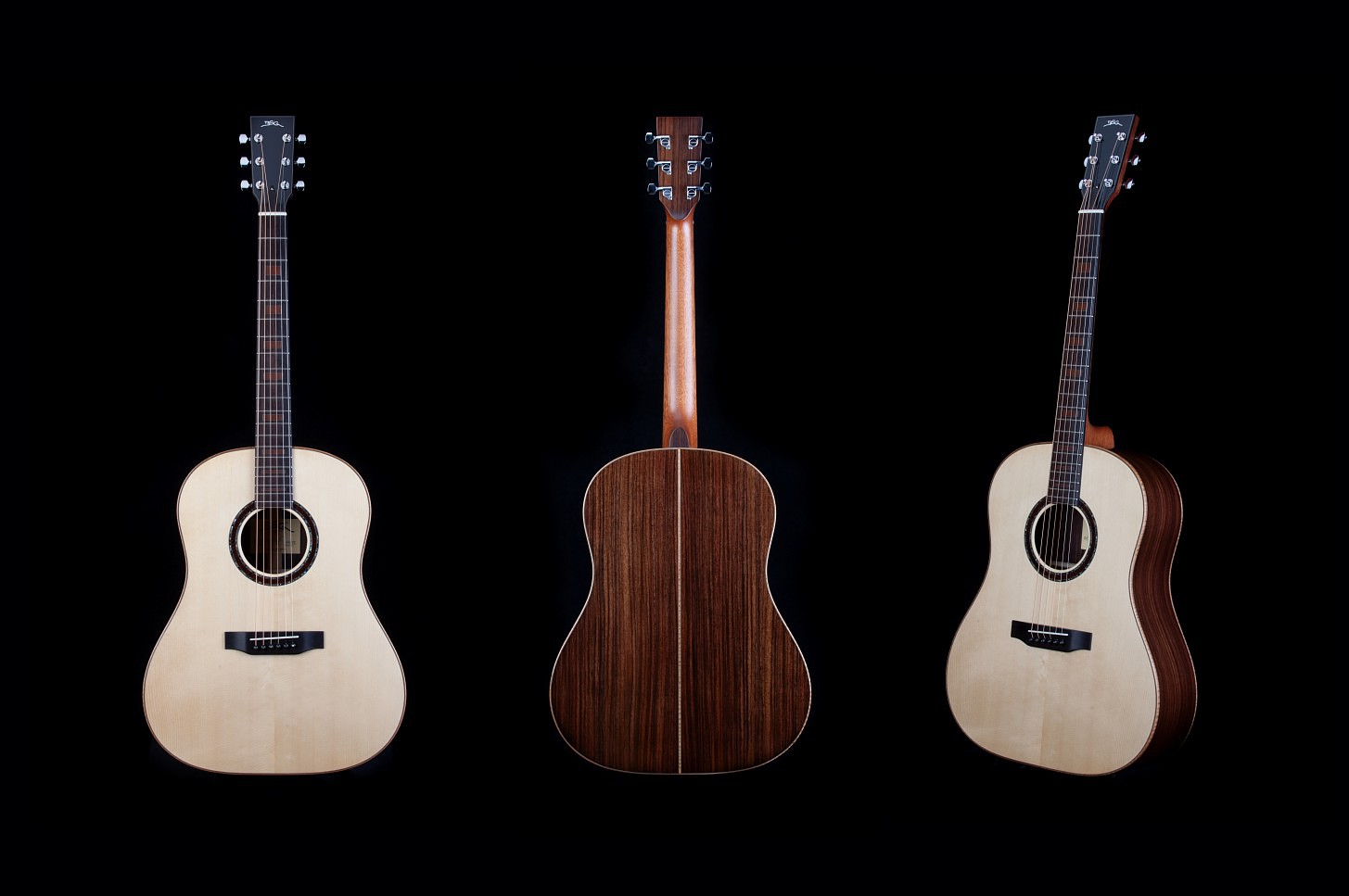 DS - BSG Guitars