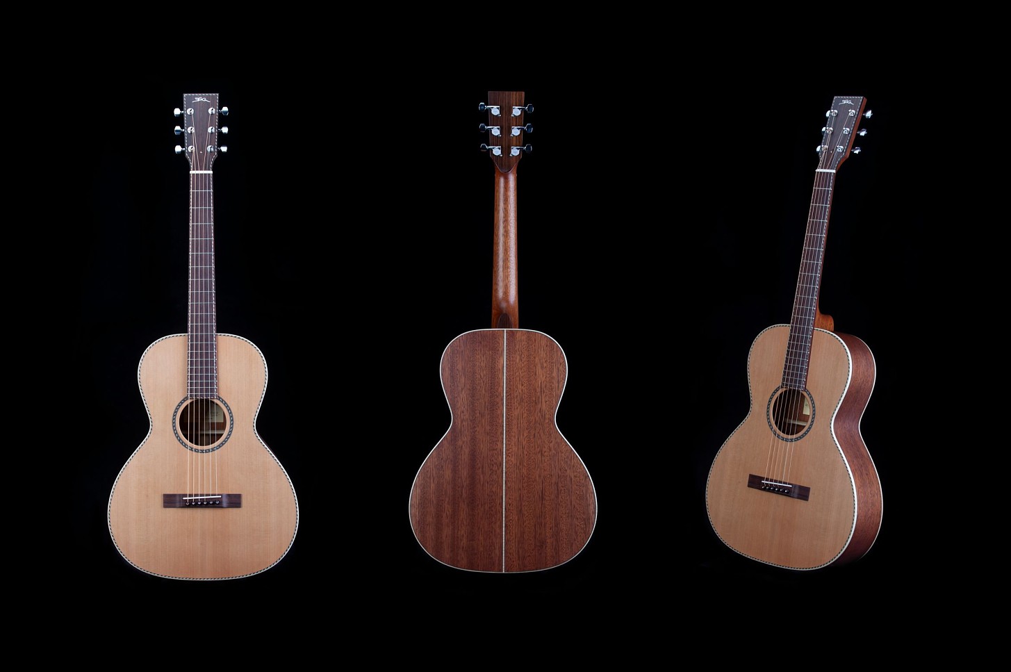 OO - BSG Guitars